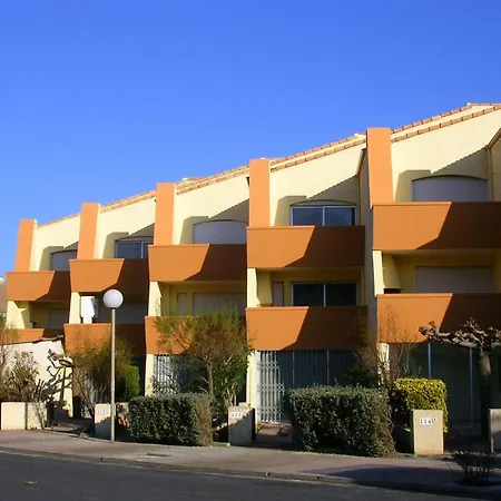 Mezzanine Renove Pour 4 Pers. Avec Terrasse Et Parking Prive - Animaux Admis - Fr-1-326-553 *
